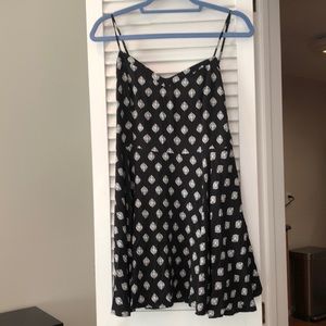 Aeropostale Juniors Size Large Dress